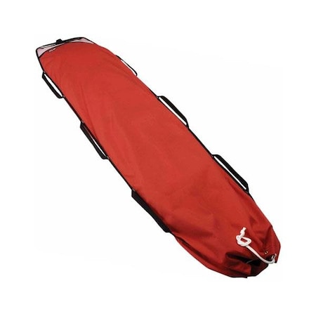 Kong Usa Stretcher Bag Red 9T270080000